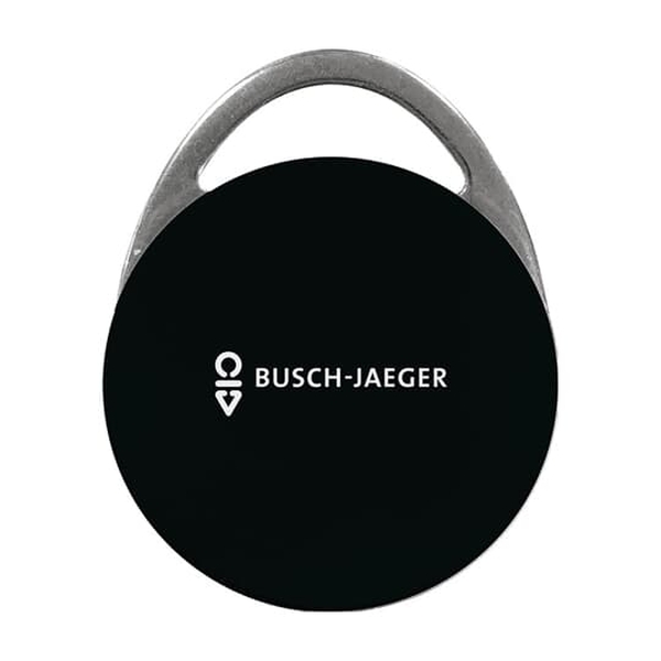 Busch-Jaeger D081BK-03 Transponder-Schlüssel 2CKA008300A0995