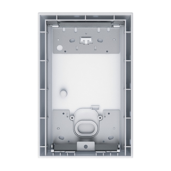 Busch-Jaeger 41382S-H-03 Aufputz-Montagedose Gr. 1/2 2TMA130160H0042