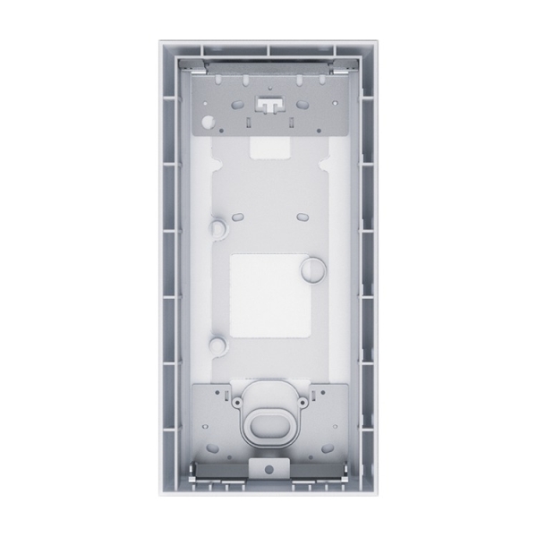 Busch-Jaeger 41383S-H-03 Aufputz-Montagedose Gr. 1/3 2TMA130160H0043