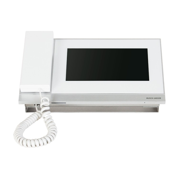 Busch-Jaeger H8303-03 Concierge Station. Busch-Welcome® IP 2TMA130160W0022