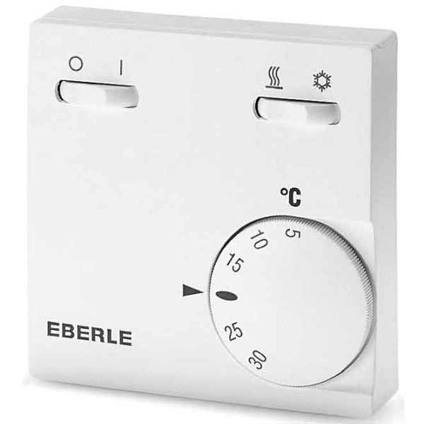 Eberle RTR-E 6732 Klimaregler