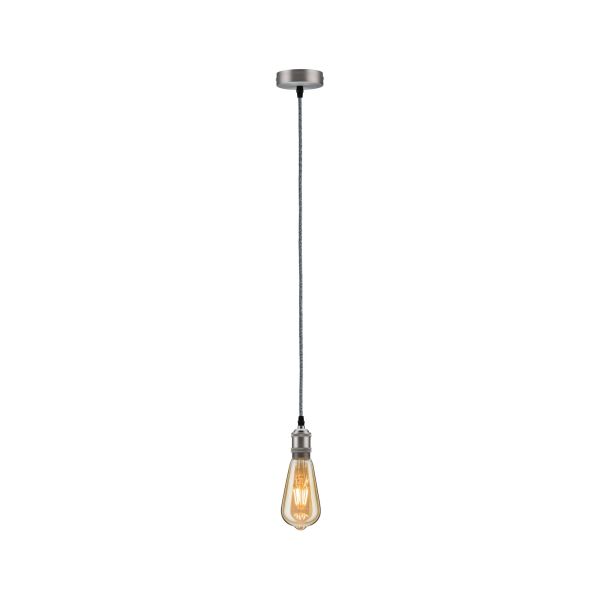 Paulmann 287.17 Vintage Edition Standard 230V LED Kolben ST64 E27 680lm 6,5W 2500K Gold