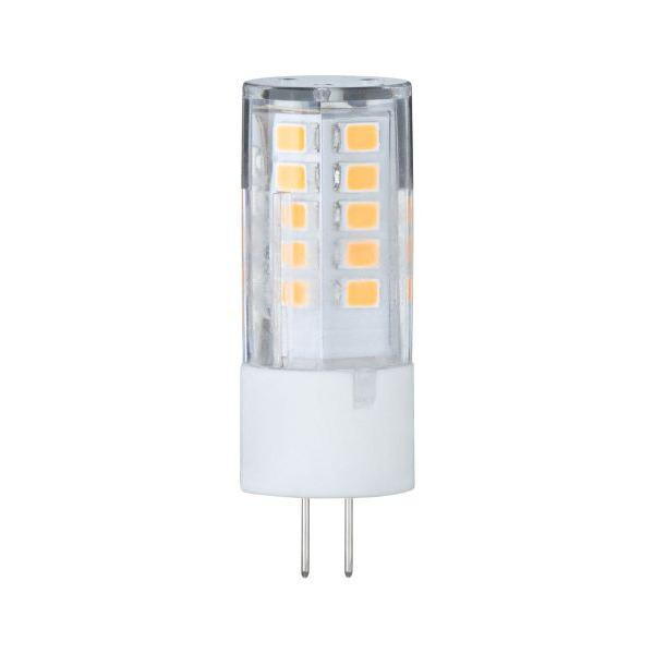 Paulmann 288.13 Standard 12V LED Stiftsockel G4 1er-Set 300lm 3W 2700K Klar