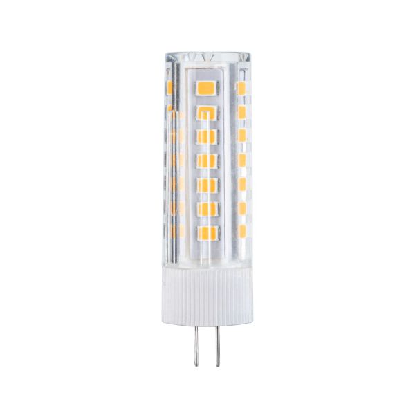 Paulmann 288.25 Standard 12V LED Stiftsockel G4 1er-Set 350lm 4W 2700K Klar