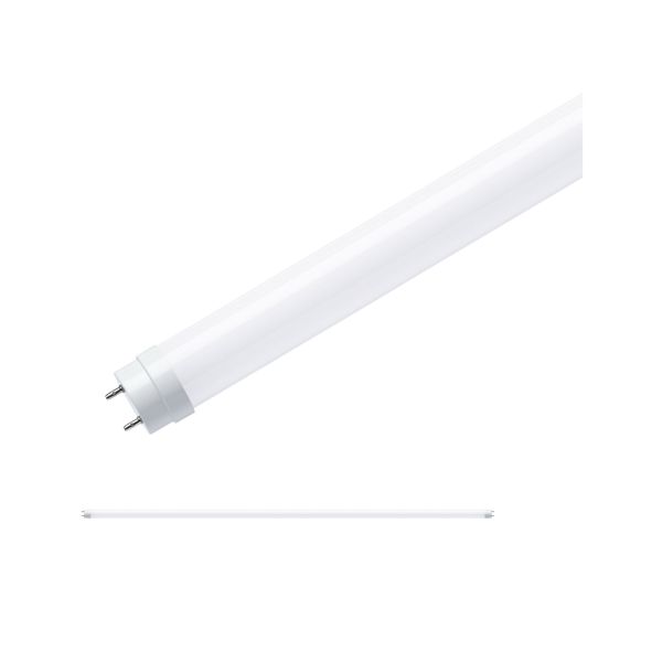 Paulmann 289.97 Standard 230V LED Röhre G13 T8 EM 1514 mm 2300lm 22W 3000K Opal