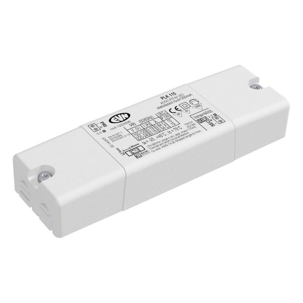 EVN PLK115 LED-Konverter 350mA 1-15W