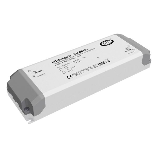 EVN LED-Netzgerät 24V/DC 33,6-100W