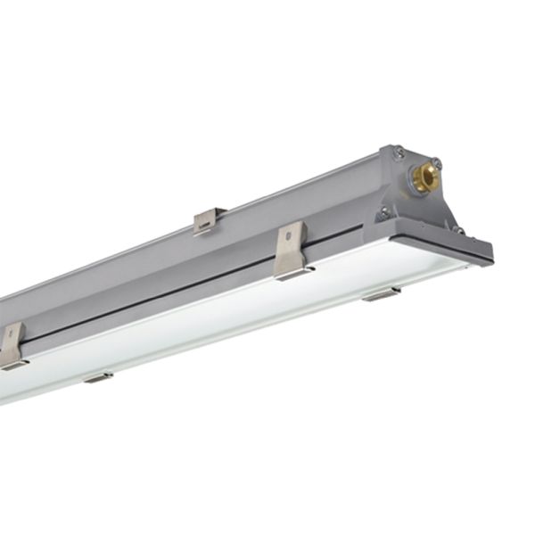 Dotlux 4622-040120 LED-Feuchtraumleuchte MISTRALht High-Temp IP66 1524 mm 33W 4000K