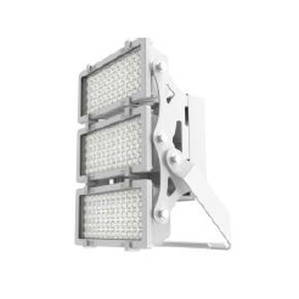 Dotlux 4871-050010 LED-Fluter HLFplus 600W 5000K 1-10V dimmbar 10° Abstrahlwinkel