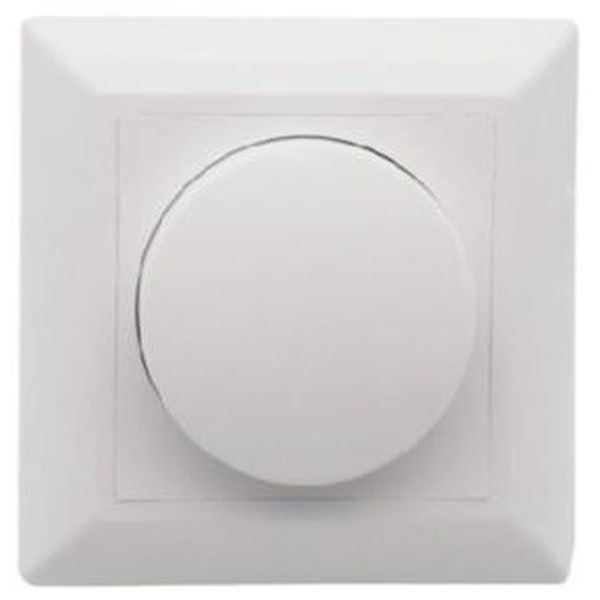 Dotlux 5214 Abdeckrahmen LED-Drehdimmer