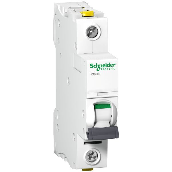 Schneider Electric A9F03101 Leitungsschutzschalter iC60N 1-polig 1A B-Charakteristik