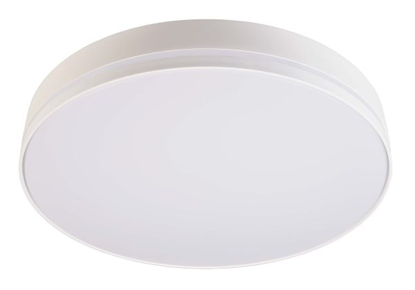 Deko-Light 401007 Wand- / Deckenleuchte Subra 3000K Triac