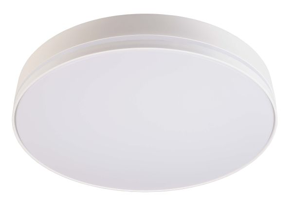 Deko-Light 401008 Wand- / Deckenleuchte Subra 4000K Triac