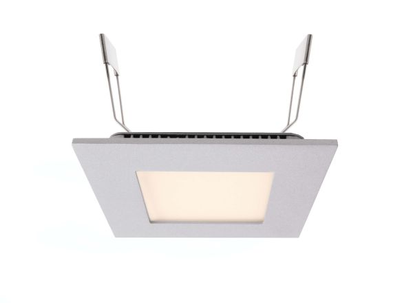 Deko-Light 565153 Deckeneinbauleuchte LED Panel Square 8