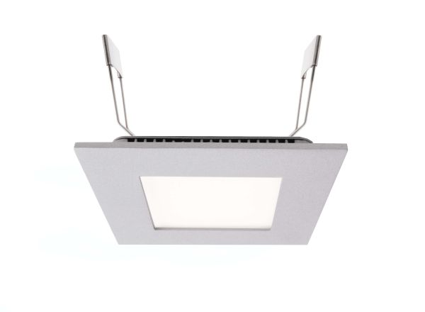 Deko-Light 565155 Deckeneinbauleuchte LED Panel Square 8