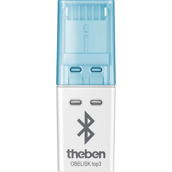 Theben 9070130 Bluetooth Dongle BT OBELISK top3