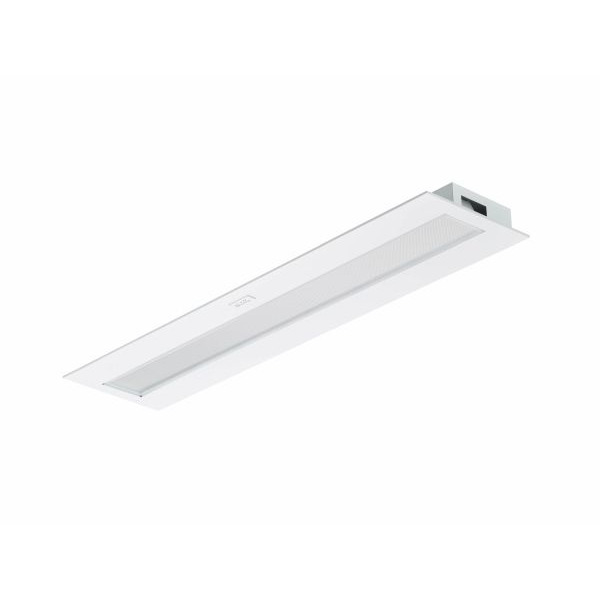 Philips RC342B LED Einlegeleuchte 30W 312mm 4000K weiß 70838900