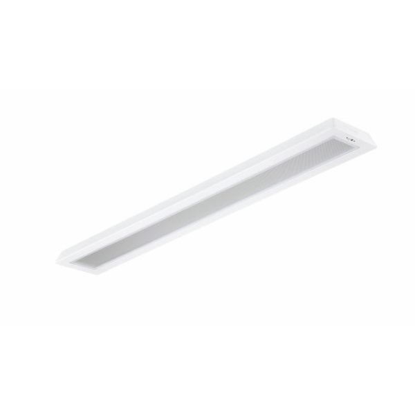 Philips SM340C 35S LED Anbauleuchte 24,5W 1470mm 4000K weiß 70814300