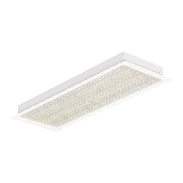 Philips RC505B LED Einlegeleuchte 59W 622mm 3000K weiß 17222000