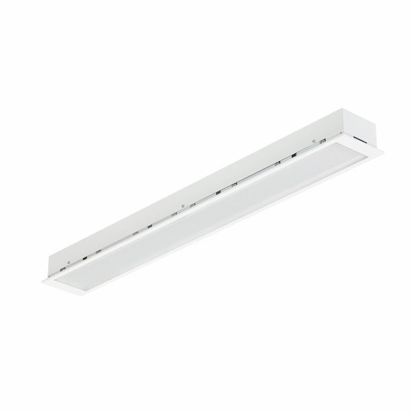 Philips RC342B LED Einbauleuchte 25W 1247mm 4000K weiß 10426600