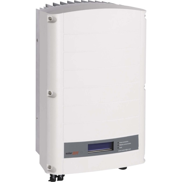 # SolarEdge SE16K-RW0T0BNN4 Inverter 16,0kW 3-phasig mit SetApp