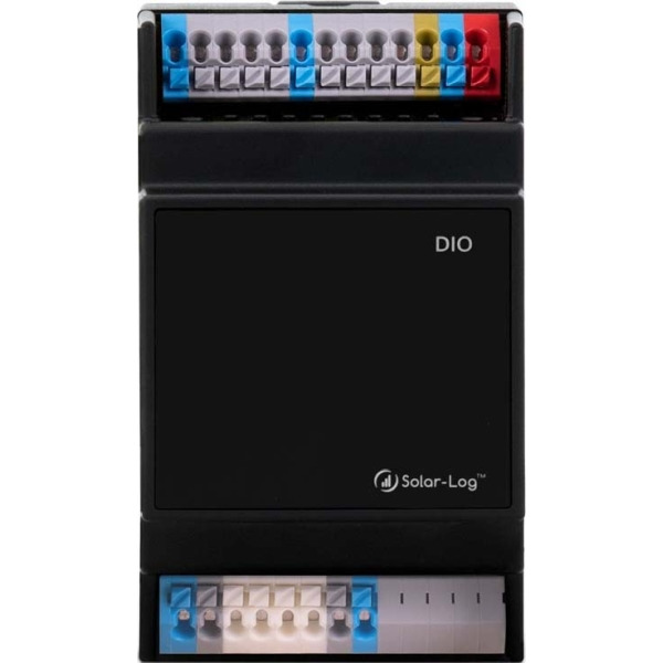 # Solar-Log 256330 Erweitungsmodul Mod I/O für Powermanagement