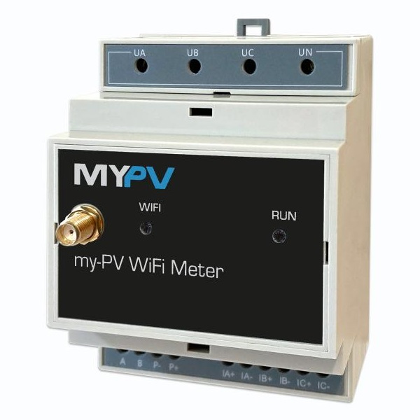 # my-PV 20-0107 WiFi Meter