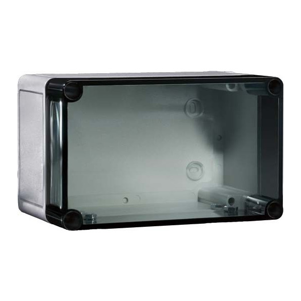 Rittal PK 9518.100 Klemmengehäuse IP66 Deckel transparent