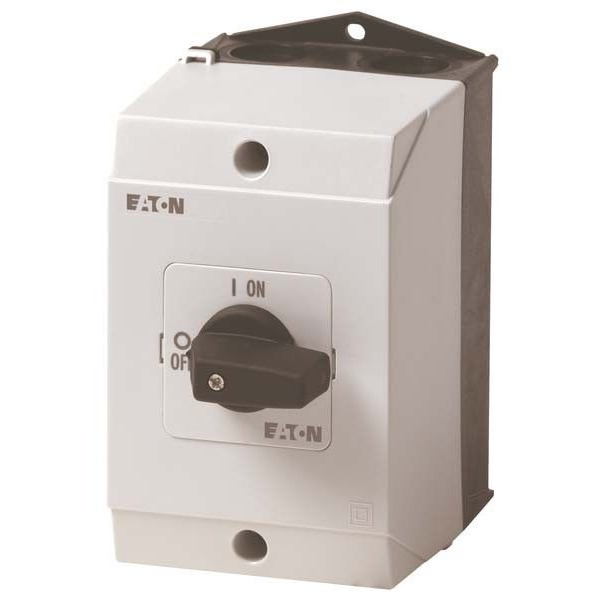 Eaton P1-25/I2 Ein-Aus-Schalter I2