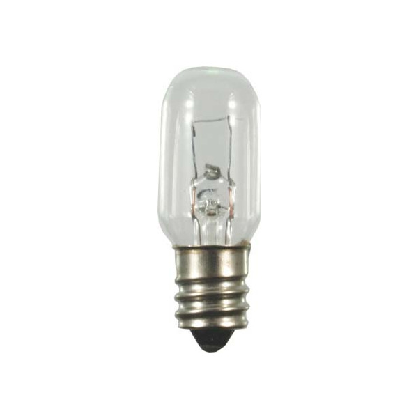 Scharnberger + Hasenbein 29872 Röhrenlampe 16x45mm E12 220-260V 6-10W