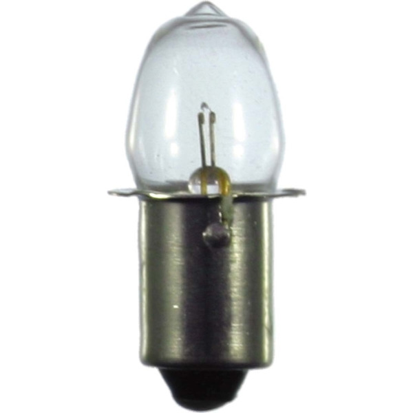 Scharnberger + Hasenbein 93820 Olivenformlampe 11,5x30,5 P13,5s 12V 0,7A KRY