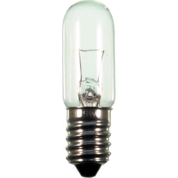 Scharnberger + Hasenbein 25891 Röhrenlampe 16x54mm E14 220-260V 10-15W