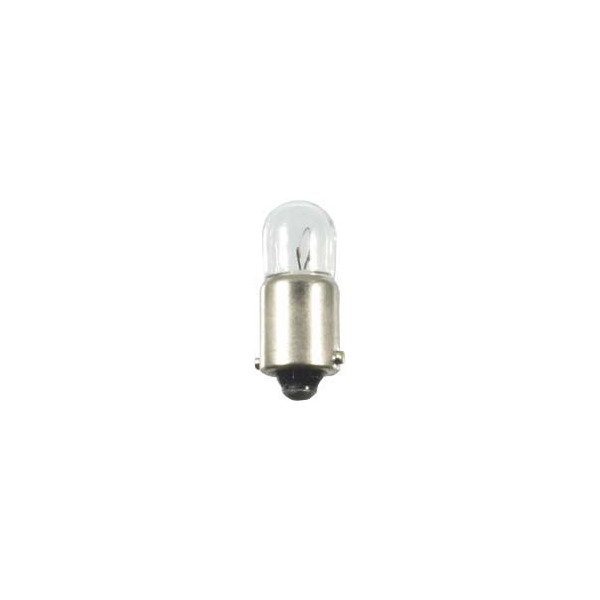 Scharnberger + Hasenbein 23034 Röhrenlampe 9x23mm BA9s 24V 1,2W