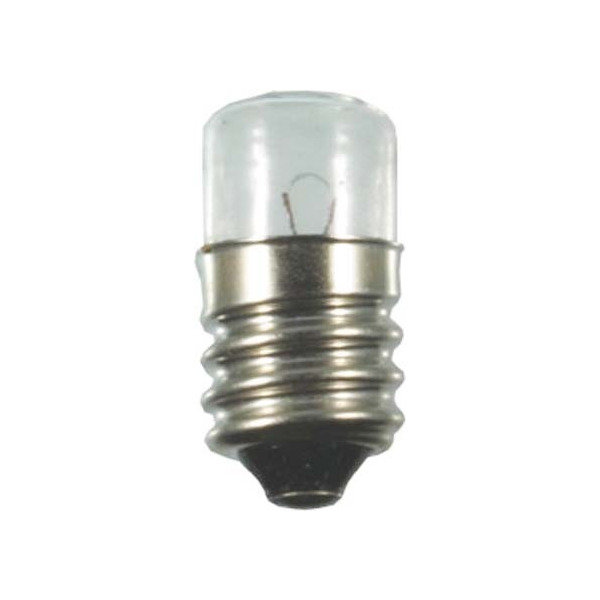 Scharnberger + Hasenbein 25295 Röhrenlampe 14x32mm E14 260V 5W