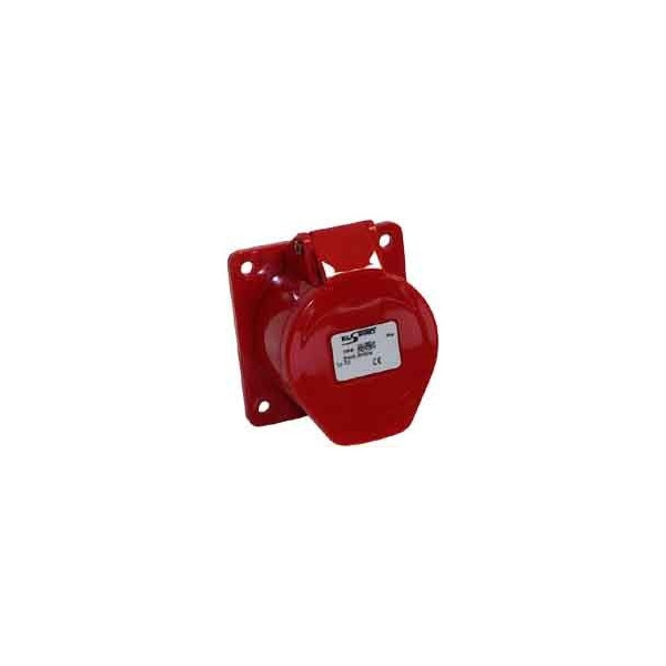 Elspro AD3815S CEE-Anbauds. 400V /16A 5pol.