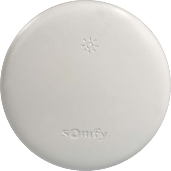 Somfy 1818285 Sunis WireFree II io