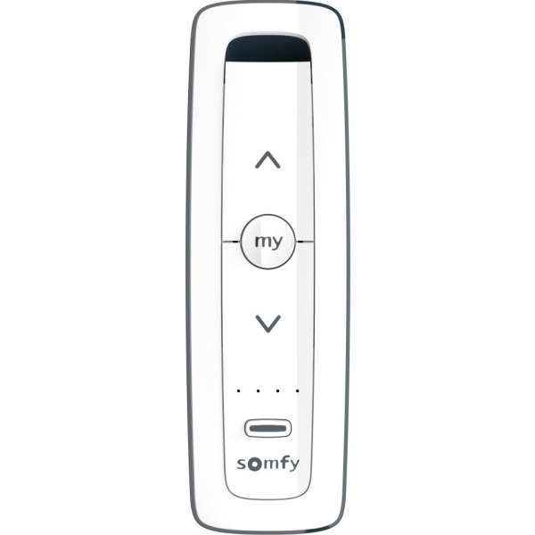 Somfy 1870327 Funk-Handsender Situo 5 io Pure II