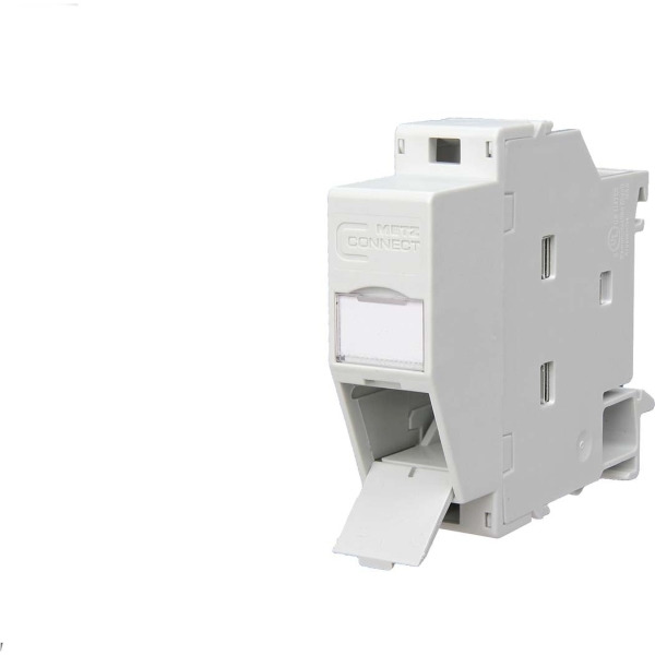 Metz Connect 1309428103-E Modul REGplusK IP20 unbestückt